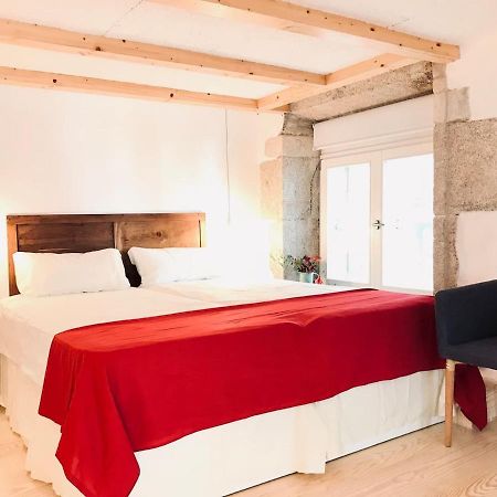 Enjoy The Old Town In A Full Renovated Duplex Daire A Coruña Dış mekan fotoğraf