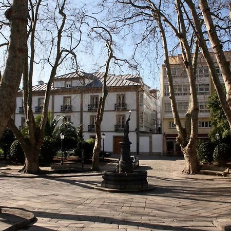 Enjoy The Old Town In A Full Renovated Duplex Daire A Coruña Dış mekan fotoğraf