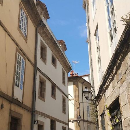 Enjoy The Old Town In A Full Renovated Duplex Daire A Coruña Dış mekan fotoğraf